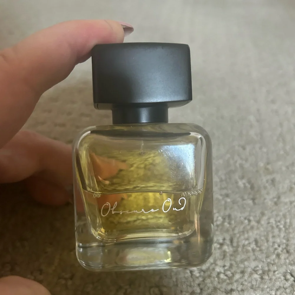 Obscure Oud EDP by Phoung Deng - Picture 3 of 5